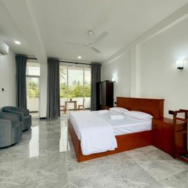 Turtle Bay Resort Hikkaduwa, hotel Hikkaduwában