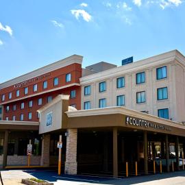 Country Inn & Suites by Radisson, Downtown Albany New York, hotel em Albany