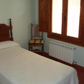 Casa Rural Peñalba, hotel en Arnedillo