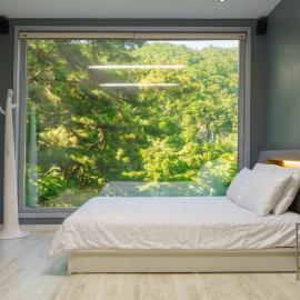 Hongcheon inmylife dokche pension, hotel in Hongcheon