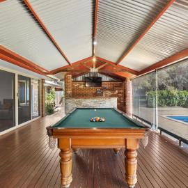 Hearth & Home - A Sepal Stay, hotel a Perth