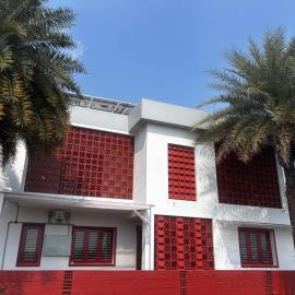 Villa in a Gated Community - For Families, Kanchipuram, hotel in Kanchipuram