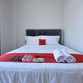 RedDoorz near Alun Alun Cilacap, hotel a Cilacap
