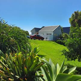 Cathedral Cove Cottage – hotel w mieście Hahei