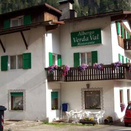 Verda Val