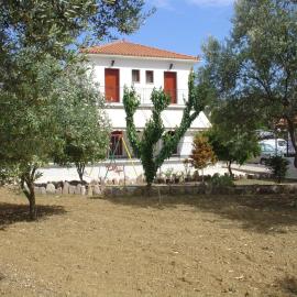 Apartments Villa Myrto