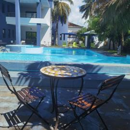 "FLORIDA" - Guest-house Tamatave, hotel i Toamasina