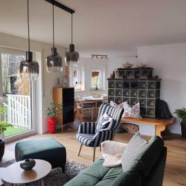 Caro´s Landblick – hotel w mieście Marktleugast