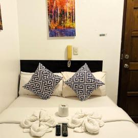 Makati Avenue Suites
