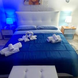 Anthony House, hotelli kohteessa Villafranca Tirrena