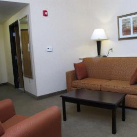 Midvale में, होटल Holiday Inn Express Salt Lake City South - Midvale by IHG