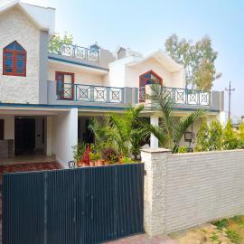 Sukoon Farms, hotel in Karnal