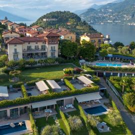 Villa Vitali - Bellagio, hotel sa Bellagio