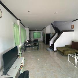Baan Rungrojn HuaHin