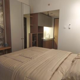 Unit 2 Alton Undip Tembalang by SAJI Rooms, hotel a Jatingaleh