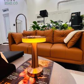 Cine In Forest - Phố Cổ Homestay Hai Phong