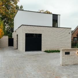 Bocca, Hotel in Hasselt