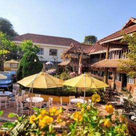 Memory Villa