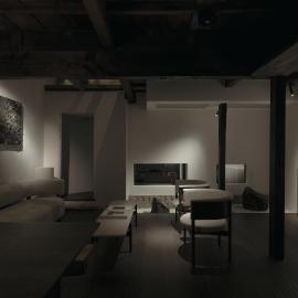 Haku-ma 白間, hotelli kohteessa Kanazawa