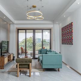 Riverside One Westlands, Two & Three Bedroom Apartment, Swimming pool, gym, Workspace ,Wonderiss Properties Living, hotel u gradu Najrobi