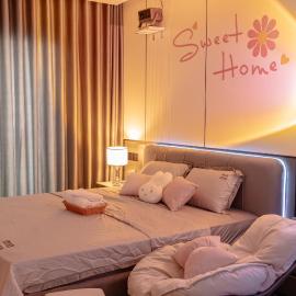 Sweet Homestay - Giường King - Căn hộ khép kín, hotel in Ðông Khê