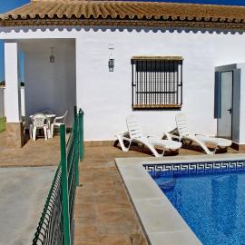 Chalet Arroyo Peñuelas 41