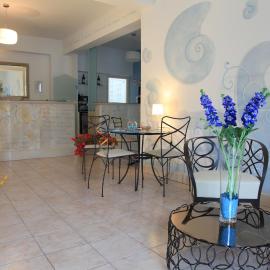 Hotel Amarea - Aeolian Charme, hotel di Canneto - Lipari