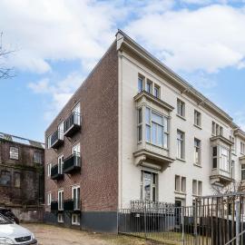 Raiffeisenstraat Eindhoven