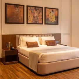 Park Suites, hotel a Calcuta