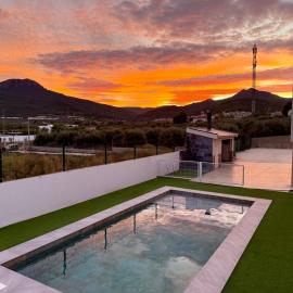 VILLA RINCON DEL BUITRE