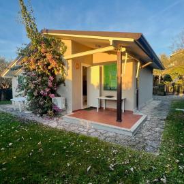 Villa Angiolina, hotel in Bardolino