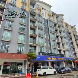 CAMERON HIGHLAND Homestay 1 min To Pasar Malam Brinchang By SummerStay 4 - 5pax