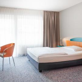 Hotel Königshof am Funkturm, viešbutis Hanoveryje