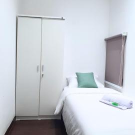 The Breakout Room BSD - Guest House near ICE BSD, hotel a Serpong