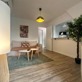 Casa Brune - Votre cocon en plein cœur de Brive