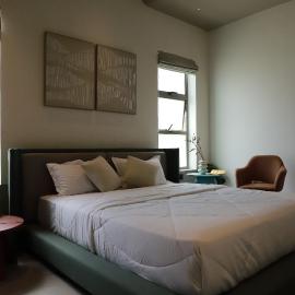 Hotel Aarka، فندق في Mettuppālaiyam