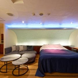 Hotel NOON, hotel u gradu Kavaguči