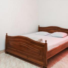 Nirina Homestay Pringsewu Mitra RedDoorz – hotel w mieście Margakaya