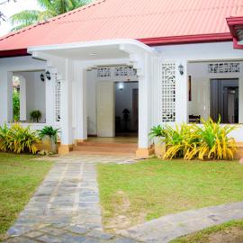 The Cozy Villa, hotel in Ambalangoda