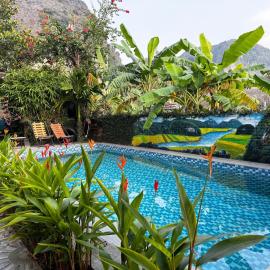 Tam Coc Viet Ha Homestay