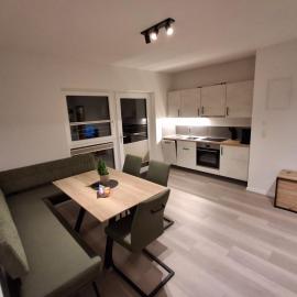 Apartment Fuchs, hotel di Häselgehr