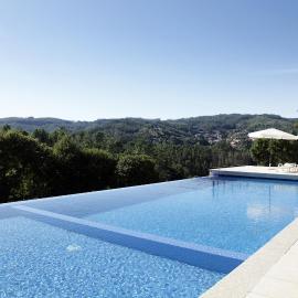 Encosta Dos Túneis - Turismo E Lazer, hotel em Sever do Vouga