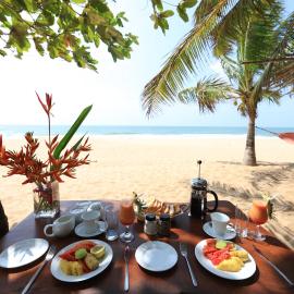 Mangrove Beach Chalets, hotel sa Tangalle