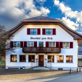 Gasthof zum Reh - Self Check-in, hotel 