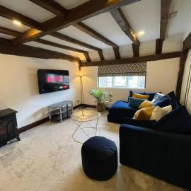 Town Centre Cottage, hotel in East Grinstead