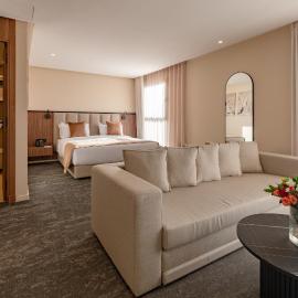 Citadines Almaz Aparthotel Casablanca