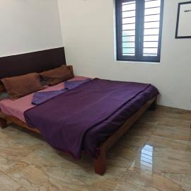 Sri Balaji Guest House, hotel in Kuilapayam
