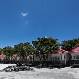 Kenting Dream House, hotel v destinácii Kenting