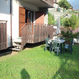 Lanterna Apartment 1