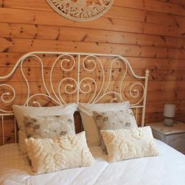 A la campagne, hotel en Gouvy